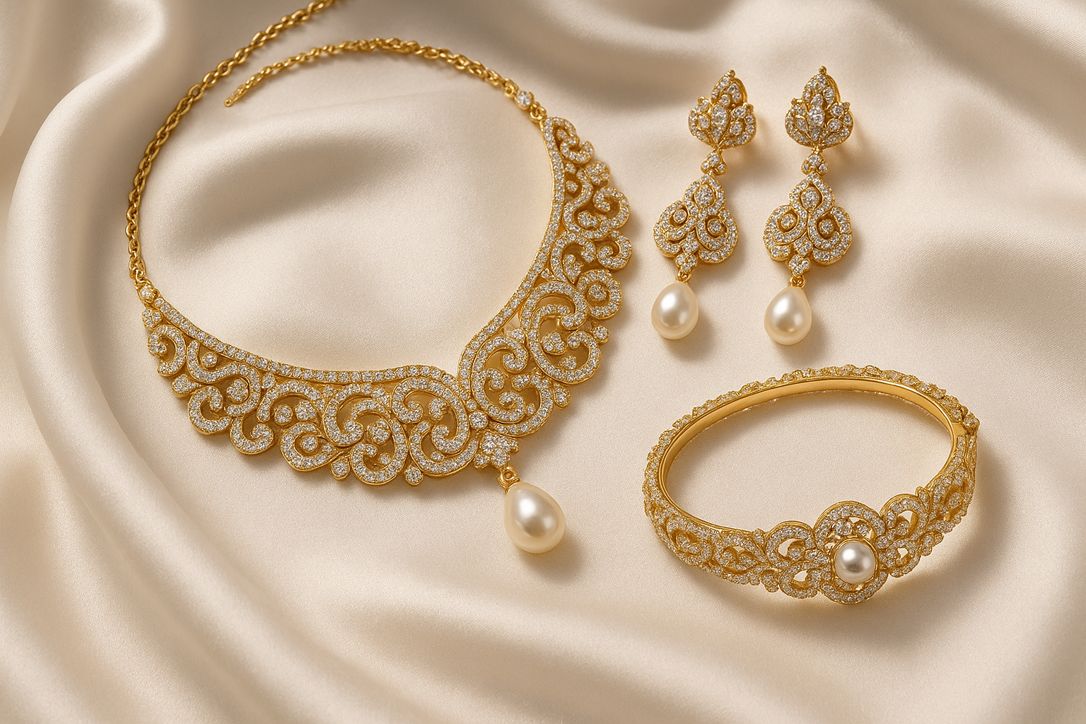BRIDAL COLLECTION