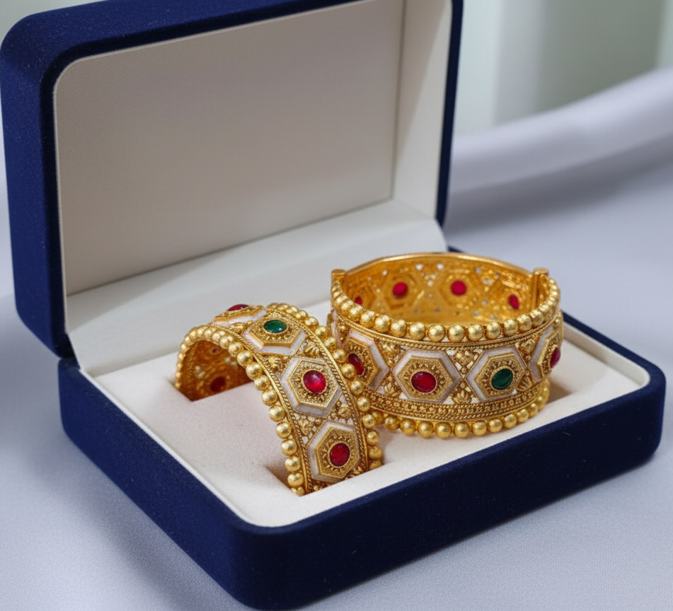 Traditional Rajwade Kade 2029