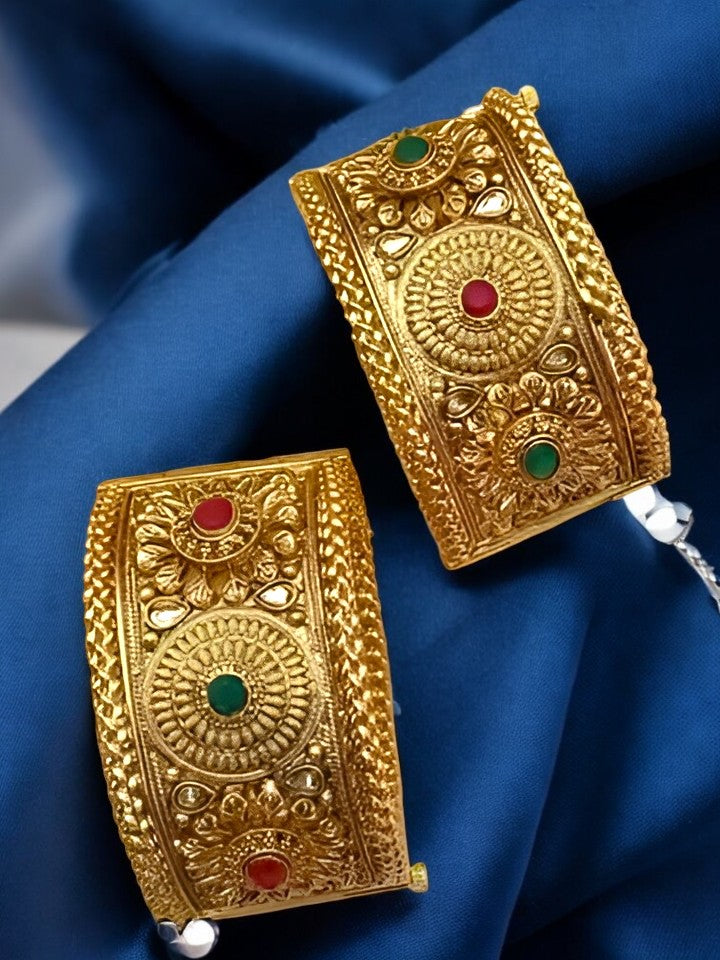 Regal Heritage Designer Bangles